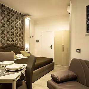 Residenza Tupini, S.pietro Rome