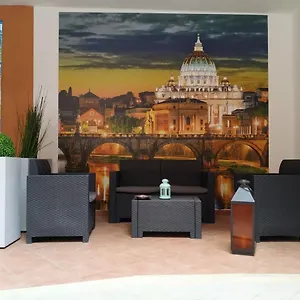 Oasi Del Vaticano Apartment