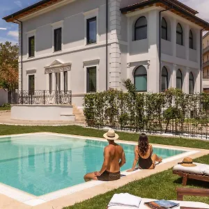 Lejlighedshotel Livia Valeria Palace, Rom