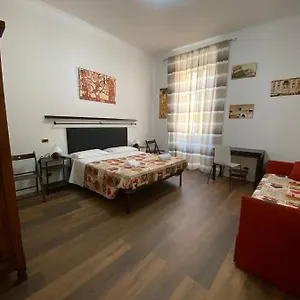 Vendégház San Pietro, Róma