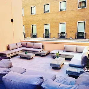 Residenza 62 로마