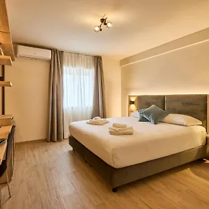 Relais Tiburtina ベッド・アンド・ブレックファスト