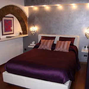 Domus31 - Luxury House In Trastevere Roma