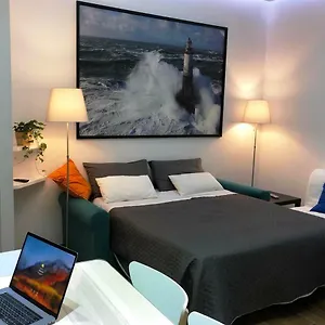 Poliziano Apartament