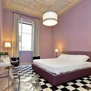 Monti - My Extra Rome