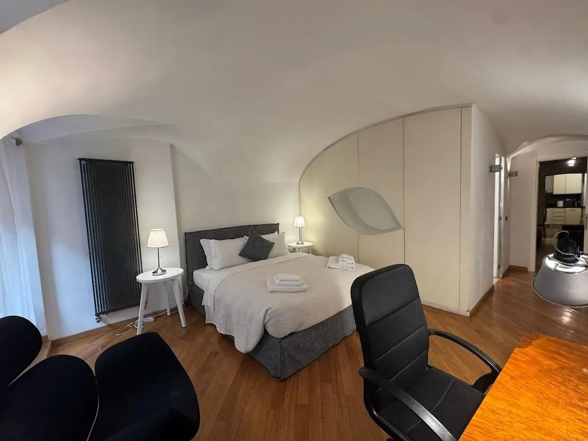 Apartment New! Renovated Apt In Ancient Rome Italy