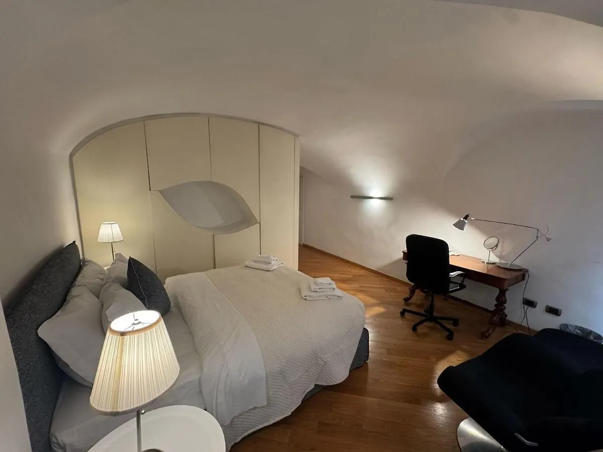 Apartment New! Renovated Apt In Ancient Rome