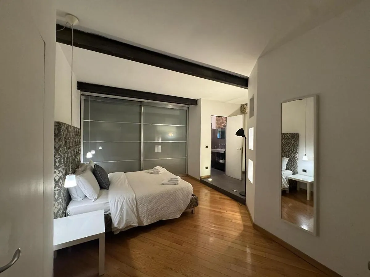 Apartment New! Renovated Apt In Ancient Rome Italy